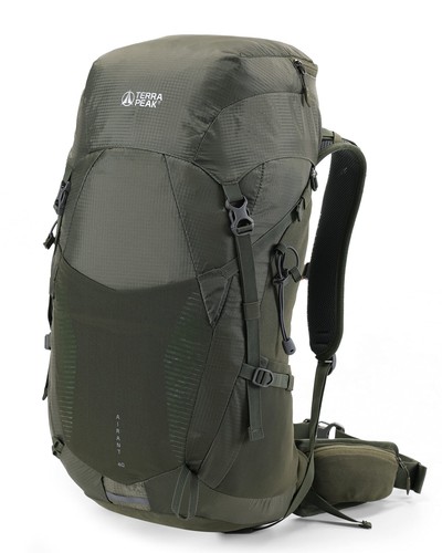 Terra peak zaino trekking - peak®,