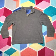 Brooks Brothers Men's Gray