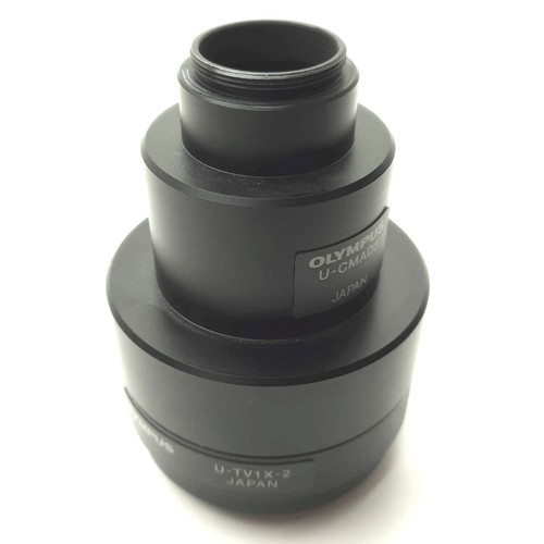 Olympus cmad3 u tv1x 2 - u-cmad3, &