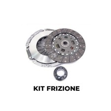 KIT FRIZIONE FIAT 600 D (750