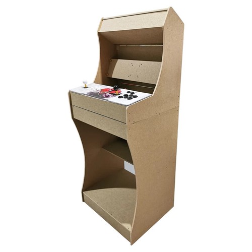 Kit arcade bartop - bartop, nova