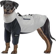 Cappotto Giubbotto invernale