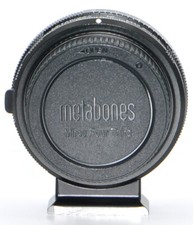 Metabones NF-M43 attacco Speed