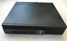Dell OptiPlex 3050 - Core i5-6500T 2.50GHz/Ram 8 GB - Senza HDD e Alimentatore