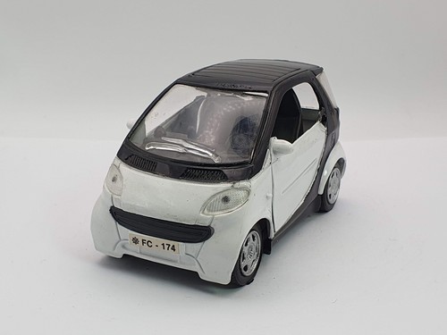 Smart serie 26 - smart,