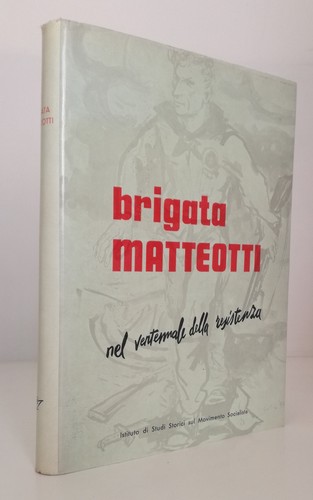 Brigata matteotti - brigata,