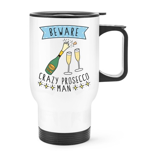 Beware crazy prosecoo - crazy,