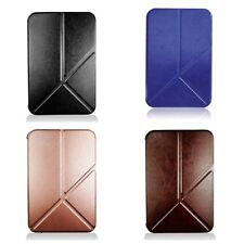 NUOVISSIMO per Amazon Kindle 3 tastiera D00901 custodia supporto pelle antiurto