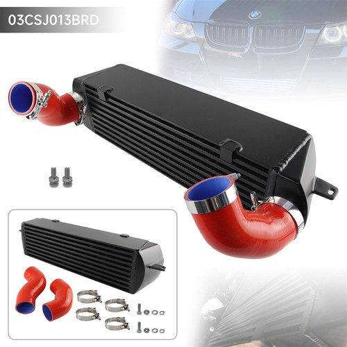 Kit intercooler aggiornamento - kit,