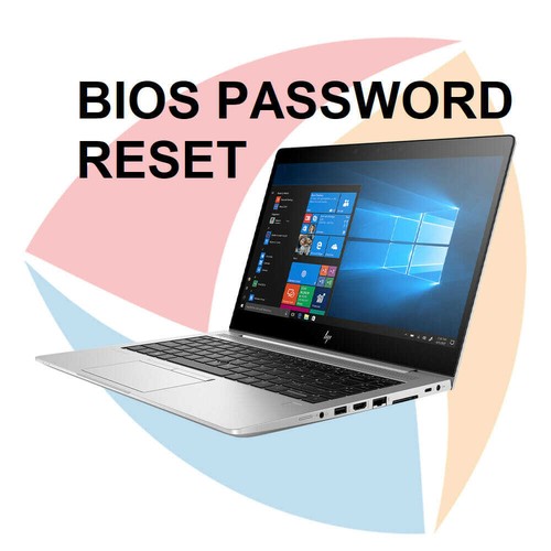 Servizio rimozione reset