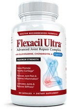 Flexacil Ultra: Potente