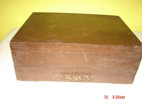 Cassettiera portaoggetti