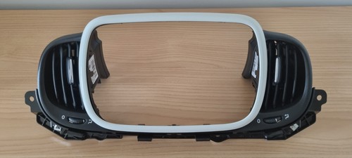 Stock fiat 500 - 500, nuovo