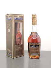 Cognac martell 1980s - cognac,