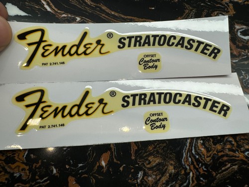 Pezzi fender custom - pezzi,