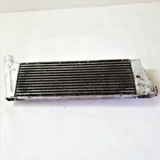 RADIATORE DELL'ARIA RENAULT