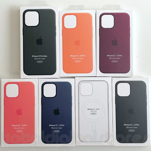 Apple custodia silicone iphone - custodia,