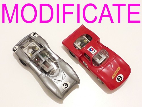 Polistil policar a77 - 1/32,