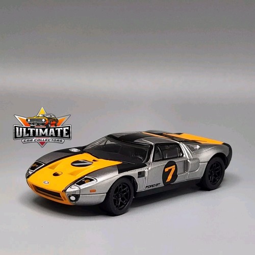 Modellino auto collezione - modellino, da