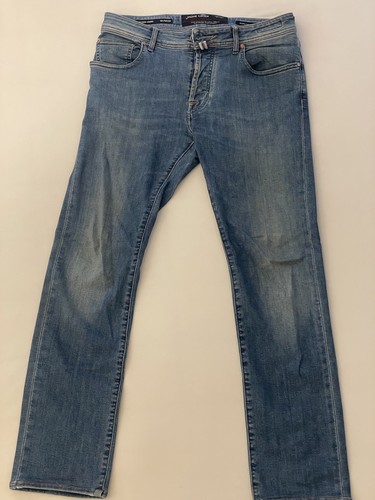 Jeans jacob cohen 688 - jacob,