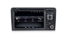 Autoradio Android 10 Per Audi