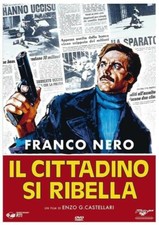 IL CITTADINO SI RIBELLA +