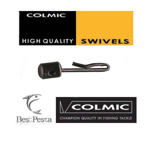 Colmic girelle one side back - girelle,