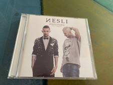 CD Nesli – Nesliving Vol.3 Voglio