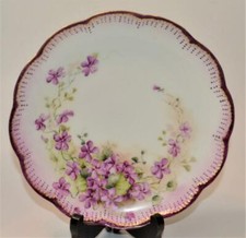 Atq 1894-1921 HAVILAND LIMOGES