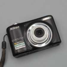 [Like New] Nikon Coolpix L25
