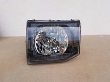 FARO FANALE ANTERIORE SINISTRO