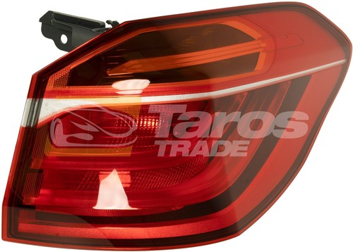 Fanale posteriore per bmw - per,