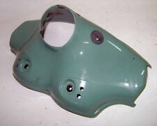 Carena Coprimanubrio Inferiore per Italjet Velocifero 50