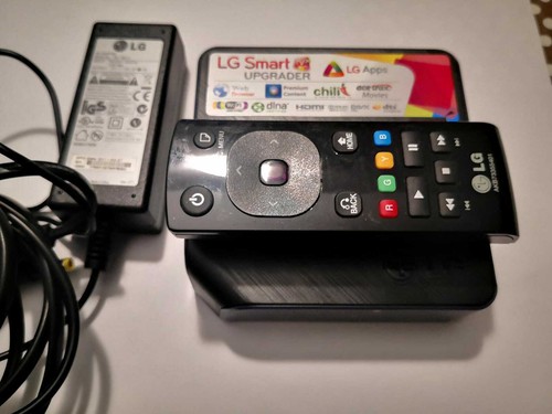 St600 box smart tv - st600,