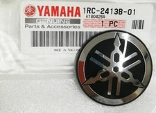 EMBLEMA ADESIVO FIANCHETTO LATERALE ORIGINALE YAMAHA 530 560 TMAX 