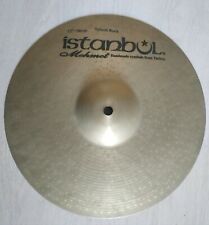 Istanbul splash 12" Piatto Per Batteria.
