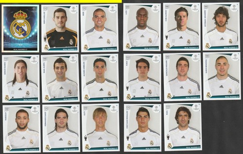Figurine panini champions - panini,