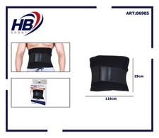 x Fascia Addominale Elastica