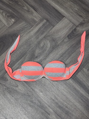 Reggiseno fascia bikini - fascia, mare