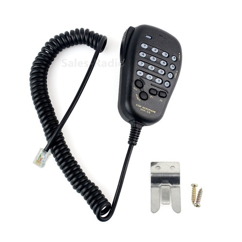 36b6j microfono dtmf pin - mh-36b6j,