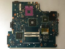 SCHEDA MADRE MAIN LOGIC BOARD 1P-0089500-8010 Sony Vaio PCG-7151M VGN-NS21S