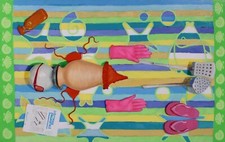 STEFANO MANZOTTI 'NON MOLLO'