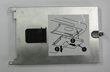 Bracket per hard disk - disk, hp