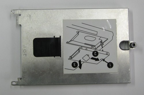 Bracket per hard disk - bracket,