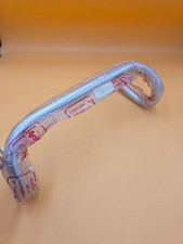 NOS NUOVO NIB manubrio 3TTT Competizione tdf 40 cm vintage retrò alluminio