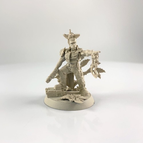 Colonel catachan - x1,