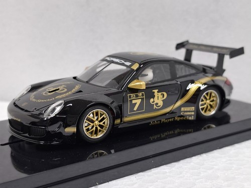 Nsr 0571aw porsche 997 gt3 - 0571aw,
