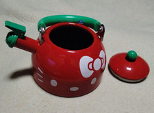 Bollitore Cucina Hello Kitty