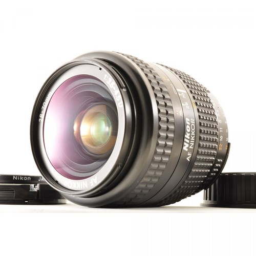 Nikon nikkor 70mm - nikon, 28-70mm