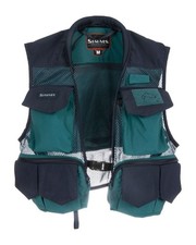 Gilet affluente Simms
